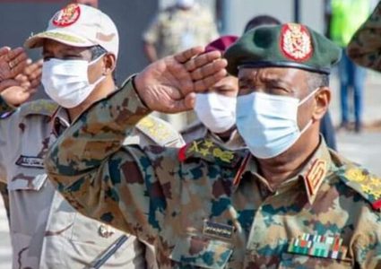 الجيش السوداني يوافق على ترك اختيار رئيسي السيادة والوزراء للمدنيين