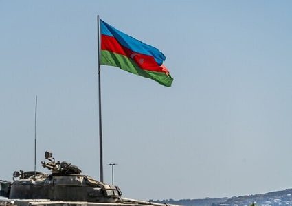 أذربيجان: مقتل 72 من العسكريين في المعارك الأخيرة على الحدود مع أرمينيا