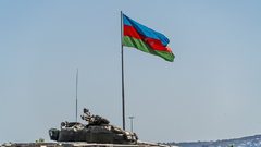 أذربيجان: مقتل 72 من العسكريين في المعارك الأخيرة على الحدود مع أرمينيا