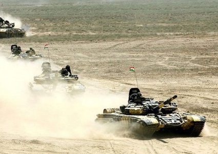 قرغيزيا تعلن سقوط 36 قتيلا في المواجهات مع طاجيكستان