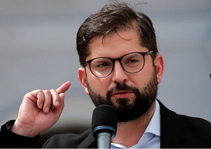 تشيلي تتراجع عن رفض اعتماد أوراق سفير إسرائيل