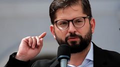 تشيلي تتراجع عن رفض اعتماد أوراق سفير إسرائيل