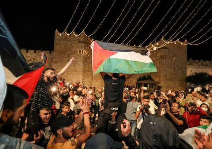 الرويضي: إرادة المقدسيين ستفشل محاولات الاحتلال تزوير الحقائق التاريخية