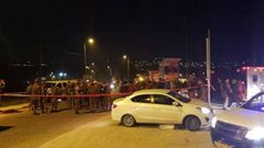 الاحتلال يزعم اعتقال منفذي عملية إطلاق نار قرب حوارة
