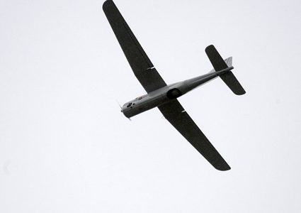 تخوف إسرائيلي من نتائج عكسية لاستخدام الطائرات المسيرة بالضفة