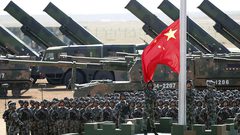 بايدن: لا نمتلك دليلا على إرسال الصين أسلحة لروسيا