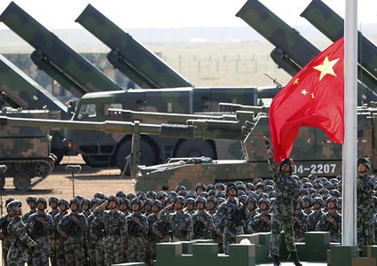 بايدن: لا نمتلك دليلا على إرسال الصين أسلحة لروسيا