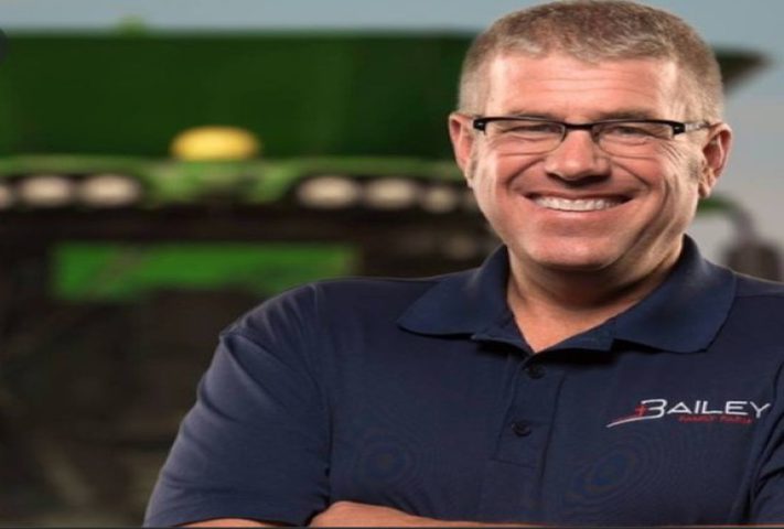 حملة صهيونية في شيكاغو ضد مرشح جمهوري زار مؤسسة فلسطينية