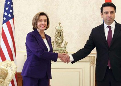 أذربيجان تتهم بيلوسي بتأجيج الصراع بينها وبين أرمينيا