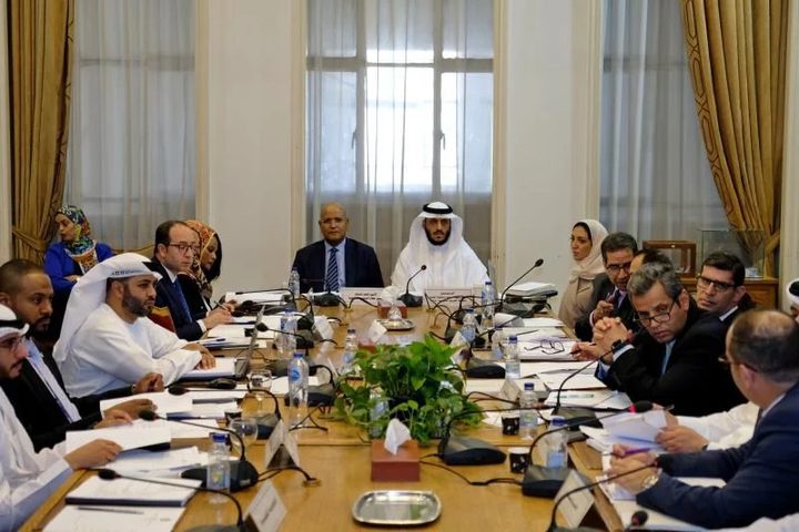 اجتماع بالقاهرة لاستعراض التنفيذ الأمثل للاتفاقية العربية لمكافحة الفساد