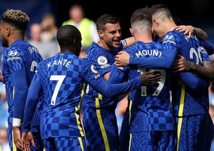 برشلونة يراقب صفقة جديدة من تشيلسي