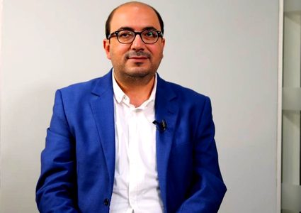 "إسرائيل بيتنا" يقدّم طلباً لمنع النائب سامي أبو شحادة من خوض انتخابات الكنيست