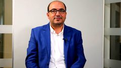 "إسرائيل بيتنا" يقدّم طلباً لمنع النائب سامي أبو شحادة من خوض انتخابات الكنيست