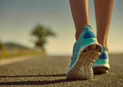 دراسة تكشف عدد الخطوات التي تقي من الأمراض الخطيرة