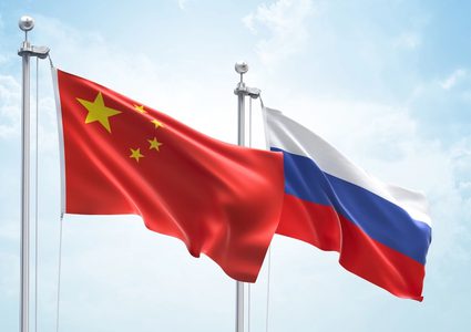 بيسكوف: الصين وروسيا لا تسعيان لقيادة العالم