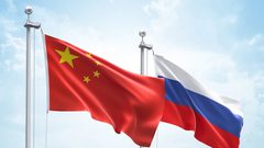 بيسكوف: الصين وروسيا لا تسعيان لقيادة العالم