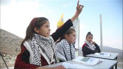 إضراب في مدارس القدس غدا رفضا لـ"أسرلة" المناهج