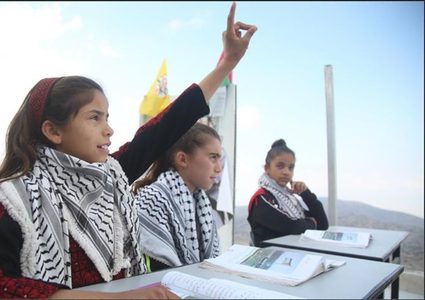إضراب في مدارس القدس غدا رفضا لـ"أسرلة" المناهج