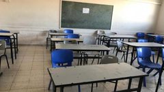 اضراب شامل في مدارس القدس غداً رفضاً للمناهج الإسرائيلية