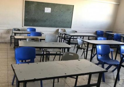 اضراب شامل في مدارس القدس غداً رفضاً للمناهج الإسرائيلية