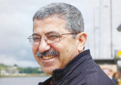 "الثقافة" تنعى الناقد والكاتب فاروق وادي