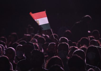 مصر ترحل سوريا وأردنيا وتكشف عن الأسباب