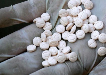 ضبط شحنة "كبتاغون" من سوريا في طريقها إلى الأردن