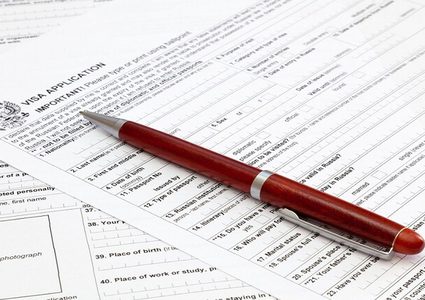 روسيا تصدر تأشيرات إلكترونية موحدة لمواطني 52 دولة أجنبية