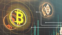 "العملات الرقمية" على طاولة اجتماع "المصارف العربية" في السعودية