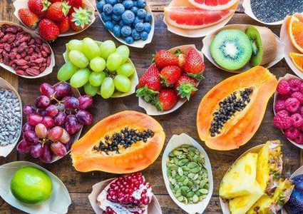 هل يستطيع النظام الغذائي أن يغير مسار السرطان؟