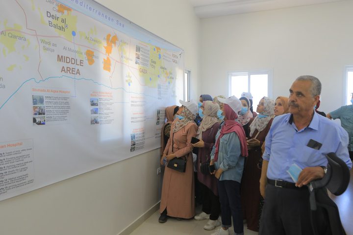 صندوق تطوير وإقراض الهيئات يستعرض التجربة في مجال المساءلة المجتمعية