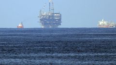 إيران تشتري الغاز من روسيا