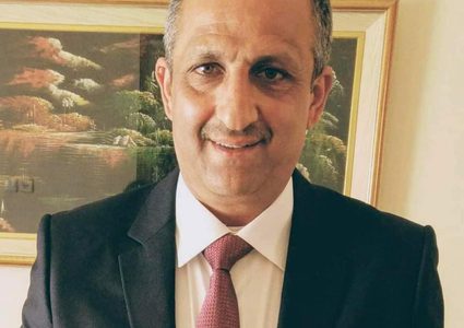 مقتل مواطن وإصابة آخر في نابلس