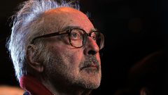 معرض فلسطين الدولي للكتاب يستذكر المخرج الفرنسي السويسري الراحل غودار