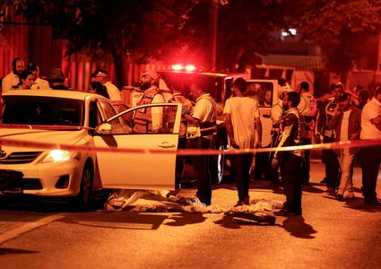 شرطة الاحتلال: مقتل مستوطنة في "حولون" بعملية فدائية