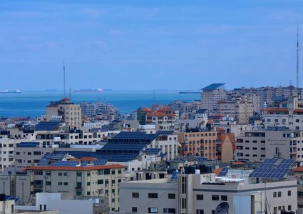 حالة الطقس: انخفاض على الحرارة واحتمال سقوط أمطار غدا