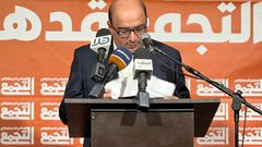 أبو شحادة: التجمع الوطني يمثل كافة أبناء شعبنا وسيجتاز نسبة الحسم