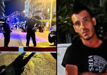 الشرطة الإسرائيلية: عثرنا على جثة منفذ عملية حولون مشنوقاَ في تل أبيب