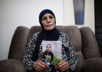 تأجيل محاكمة الشرطي الإسرائيلي قاتل الشهيد إياد الحلاق