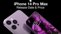 كاميرا آيفون 14 تهتز وترتج.. وآبل تعد بحل العيوب