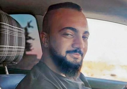 انتزاع قرار من محكمة الاحتلال بتسليم جثمان الشهيد محمد شحام