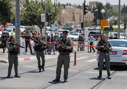 شرطة الاحتلال تعثر على جثة شاب من سرطة مشنوقا في تل أبيب