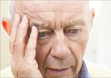 علامات بداية مرض الزهايمر