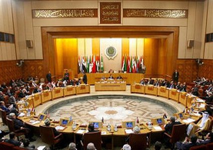 طاولة مستديرة لتفعيل مبادرة السلام العربية بدعوة من السعودية