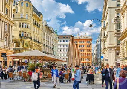 سلالة جديدة من كورونا تنتشر في جميع أنحاء أوروبا