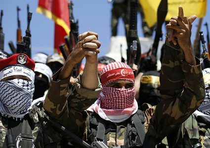 الفصائل الفلسطينية بغزة تقر عدة خطوات لمواجهة الاحتلال