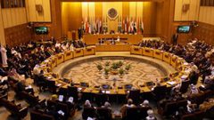 بمشاركة فلسطين: انطلاق أعمال الدورة الـ52 لمجلس وزراء الإعلام العرب