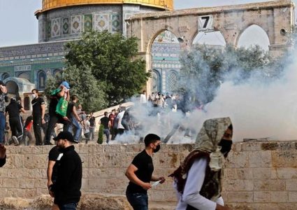 محافظة القدس تحذر من استغلال الأعياد اليهودية للتصعيد في القدس والأقصى