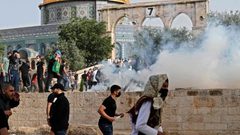 محافظة القدس تحذر من استغلال الأعياد اليهودية للتصعيد في القدس والأقصى