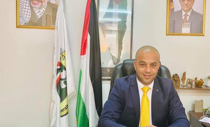 حمايل: الكرة الآن في ملعب حماس وعليها أن تزيل مظاهر الانقلاب في غزة